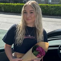 Sitter Profile Image: Zoe P.