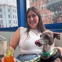 Sitter Profile Image: Heather B.