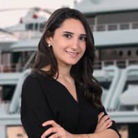 Photo de profil du pet sitter : Marina J.