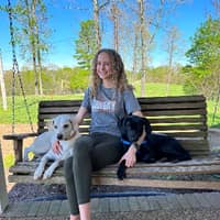 Sitter Profile Image: Kaylee A.