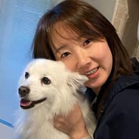 Sitter Profile Image: Qi G.