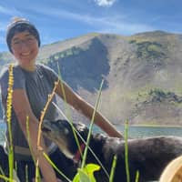 Sitter Profile Image: Dina R.