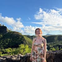 Sitter Profile Image: Megan C.