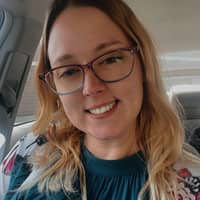 Sitter Profile Image: Ciara W.