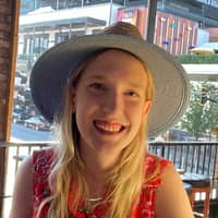 Sitter Profile Image: Aurora C.