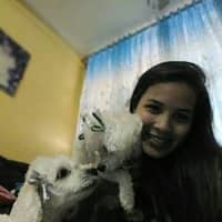 Foto del cuidador: Maired D.