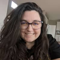 Sitter Profile Image: Alyssa P.