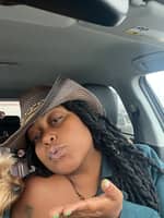 Sitter Profile Image: Ellyana S.