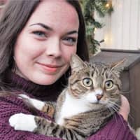 Sitter Profile Image: Cassidy J.