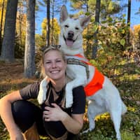 Sitter Profile Image: Ronika M.