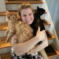 Sitter Profile Image: Jackie S.