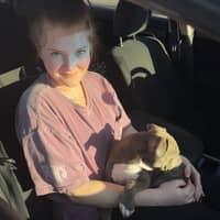 Sitter Profile Image: Mattison T.