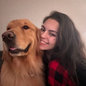 Sitter Profile Image: Juliana F.