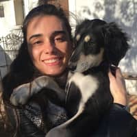 Photo de profil du pet sitter : Louise W.