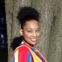 Sitter Profile Image: Sadaya H.