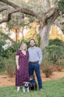 Sitter Profile Image: Hannah & Patrick B.