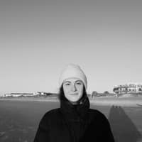 Sitter Profile Image: Emma Z.