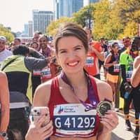 Sitter Profile Image: Kaitlyn M.