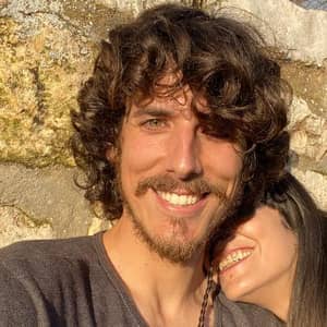 Sitter Profile Image: Emiliano B.