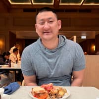 Sitter Profile Image: Timothy K.