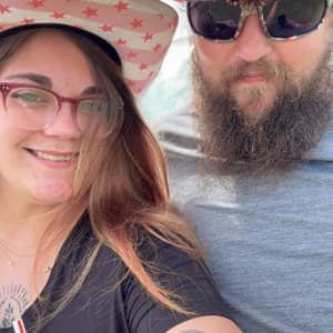 Sitter Profile Image: Alyssa H.