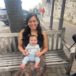 Sitter Profile Image: Tatiana O.