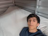 Sitter Profile Image: Osvaldo C.