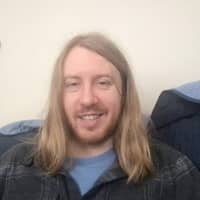Sitter Profile Image: Ivan B.