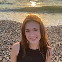 Photo de profil du pet sitter : leonie j.