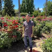 Sitter Profile Image: Meenkyu J.