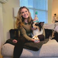 Sitter Profile Image: Katelyn J.