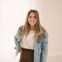 Sitter Profile Image: Kelsey K.