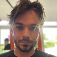 Photo de profil du pet sitter : Alexandre R.