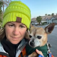 Sitter Profile Image: Cameron P.