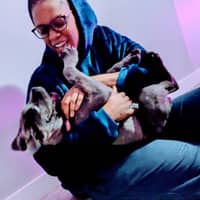 Profielfoto oppas: Barbara B.