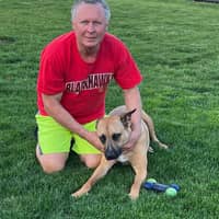 Sitter Profile Image: Mark M.