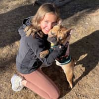 Sitter Profile Image: Jamie I.