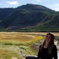 Sitter Profile Image: natalie s.