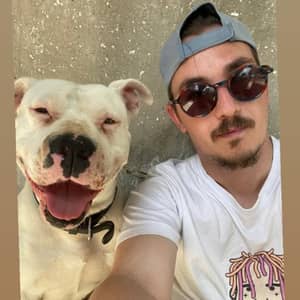 Sitter Profile Image: Juanjo A.