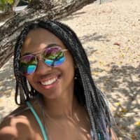 Sitter Profile Image: Arianna J.