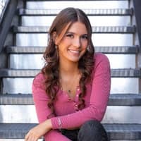 Sitter Profile Image: Ashley C.