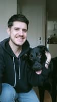 Photo de profil du pet sitter : Guillaume L.