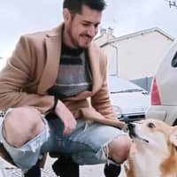 Photo de profil du pet sitter : Guillaume L.