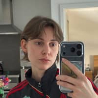 Photo de profil du pet sitter : Margaux H.