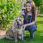 Sitter Profile Image: Jenna L.