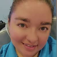 Sitter Profile Image: Krystina G.