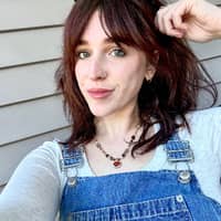 Sitter Profile Image: Maureen S.