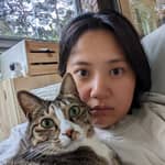 Sitter Profile Image: Jeongyeon Y.