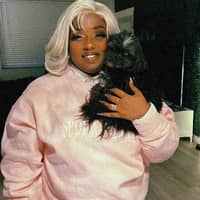 Sitter Profile Image: Afia C.