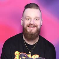 Sitter Profile Image: Nicholas R.